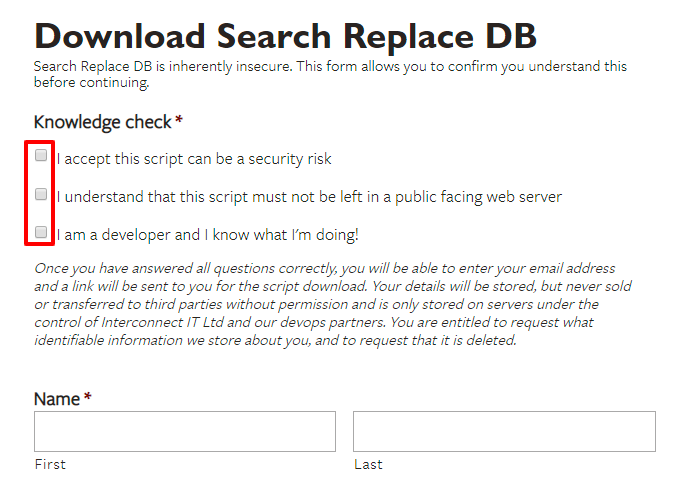 Search-Replace-DB-master